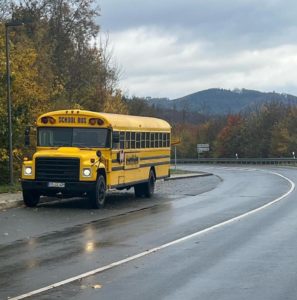 Transfer Service Köln