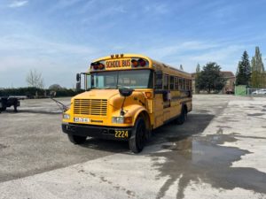 Bus mieten Nordrhein-Westfalen