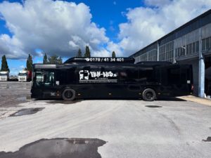 Partybus NRW